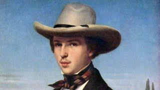 О́свальд А́хенбах | Oswald Achenbach, 2.02.1827 — 1.02.1905,  Германия, художник-пейзажист.