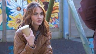 Mercedes Mcqueen- 4th March 2024 (part 1)