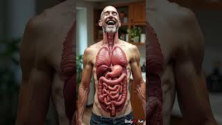 Digestive System Animation | Human Anatomy 42