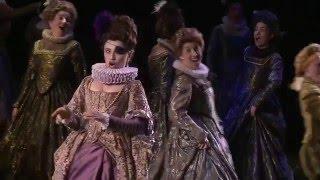 Ketevan Kemoklidze - Canzone Del Velo & Terzetto, Verdi "Don Carlo"