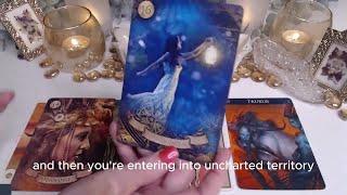 AQUARIUS   - This Is SO AMAZING AQUARIUS !! Answered Prayers AQUARIUS LOVE TAROT READING