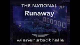 The National - Runaway / Wiener Stadthalle - Vienna 25.06.2024.