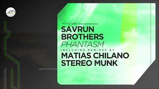 Savrun Brothers - Tokio (Original Mix) [Movement Recordings]