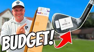 I Couldn't Believe The PRICE Of These NEW 2024 CLUBS!?