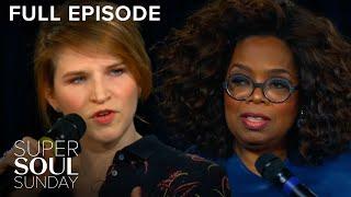 Tara Westover Best-Selling Memoir ‘Educated’| Super Soul Sunday S9E6 | Full Episode | OWN