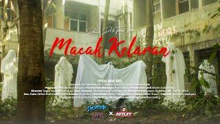 Macak Kelaran - Damara De feat. Tadeus Lavora (Official Music Video)