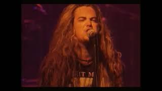 Sepultura - Under Siege Live in Barcelona 1991 (DVD)