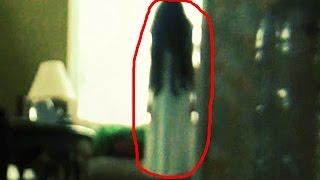 Ghost Grabs Camera With Haunted Powers SEASON 6 EPISODE 29