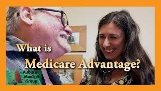 Physician Lounge Talk about Medicare Options | Auburn Medical Group