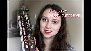 History Book Reviews #7