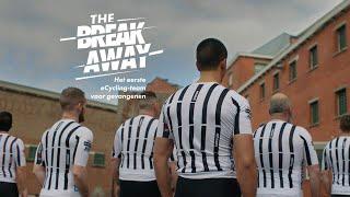 Decathlon – The Breakaway: The First eCycling Team For Prisoners (case study)