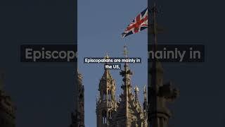 Anglican vs Episcopal: What’s the Difference?