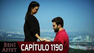 Perdóname (Beni Affet) - Capítulo 1190