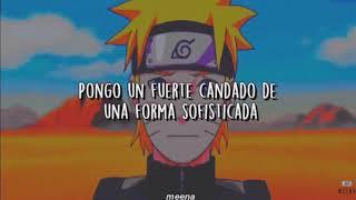 Niwaka Ame Ni mo Makezu OP.13 | Subtitulado Al Español. | Naruto Shippuden