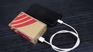 mobile phone power bank banane ka tarika#sales#power