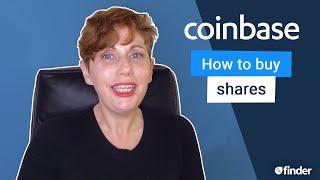 Coinbase IPO Explained: How to Buy Shares #COIN 