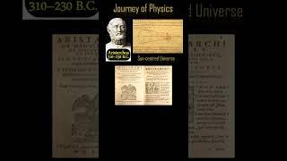 ETP5-7 Newtonian Physics #physicsandphilosophy #philosophy #astrophysics #aristotelianism #newtonian