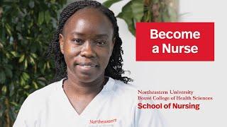 How to Become a Nurse with Northeastern ABSN in Charlotte