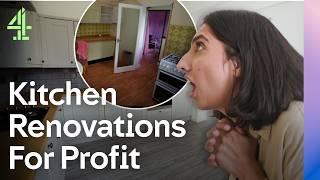 Incredible Transformations That Increase The Value Of Your Property | The Great House Giveaway