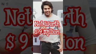 Old Actor ( Arya ) Net Worth Age & so on... #networth #shortfeed #arya #shorts