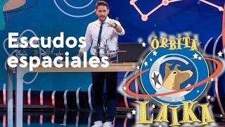 Radiación solar - Física con Javier Santaolalla | La2