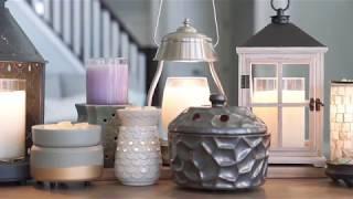 Candle Warmers Etc.- 2 min