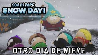 En Busca De STAN/south park snow day/CAPITULO 3