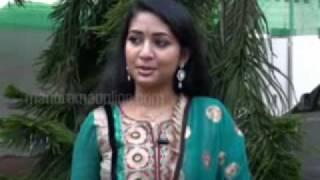 Manorama Online   Navya Nair Wedding Special.flv