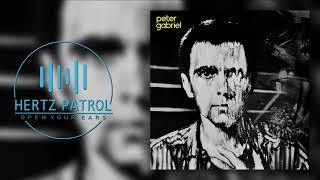 Peter Gabriel -  Games Without Frontiers  - 432hz
