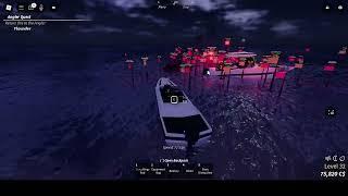 BEST FISHING SPOTS IN FISCH (2024) NEW