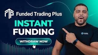 Instant Funding in the Master Trader Program - Rules, Scaling, and Advantages