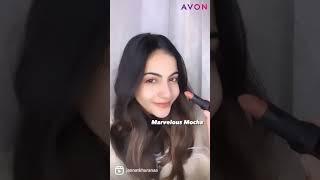Avon True Color Perfectly Matte Lipsticks | SWATCHES