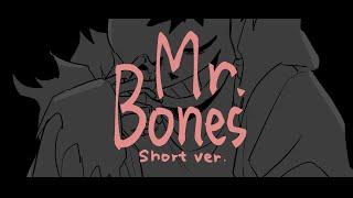 Mr.Bones＊Horrortale(short version)