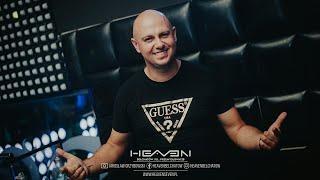 DJ Staha @ Heaven Bełchatów (8.10.2022)