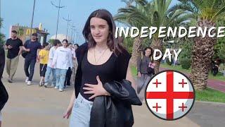 Georgia Independence Day | Batumi Georgia | Himanshu Paul HARYANA