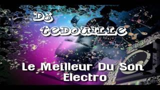 TunesRemiX By DJ Tedouille