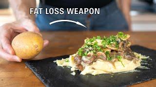 Potatoes are AWESOME for Weight Loss