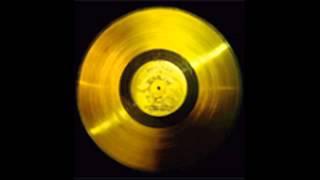 Voyager Golden Record - Sounds of Earth