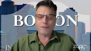 Boston Real Estate Investors Live Meeting