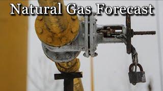 2025 Natural Gas Analysis and Forecast