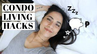 What I Wish I Knew About SOLO CONDO LIVING | Adulting | Thats So Nik