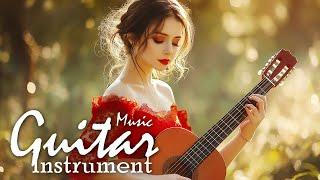 Greatest 30 Beautiful Guitar Love Songs - Best Romantic Love Songs Collection/ Relaxing Guitar Music