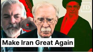 Regime Change | w/ Ambassador John Bolton
