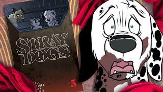 THE MOST HEART-BREAKING COMIC I’VE EVER READ: A Review of Stray Dogs Issue #3! #imagecomics