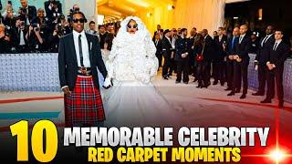 Celebrity Fashion Fails | When the Red Carpet Goes Wrong