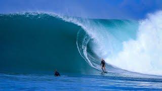 TOP 30 MENTAWAI WAVES l 2018 SEASON