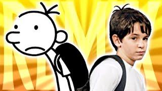 Theodore Shapiro - Diary of a Wimpy Kid - Main Titles (Remix)