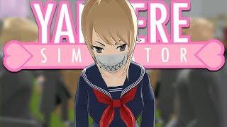 We Finally Go FULL Delinquent In Yandere Simulator (Delinquents Club Update)