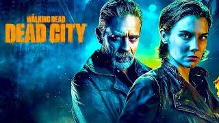 The Walking Dead: Dead City Season 2 Opening Scene Reaction!