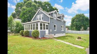 579 Hills Street East Hartford, CT | ColdwellBankerHomes.com